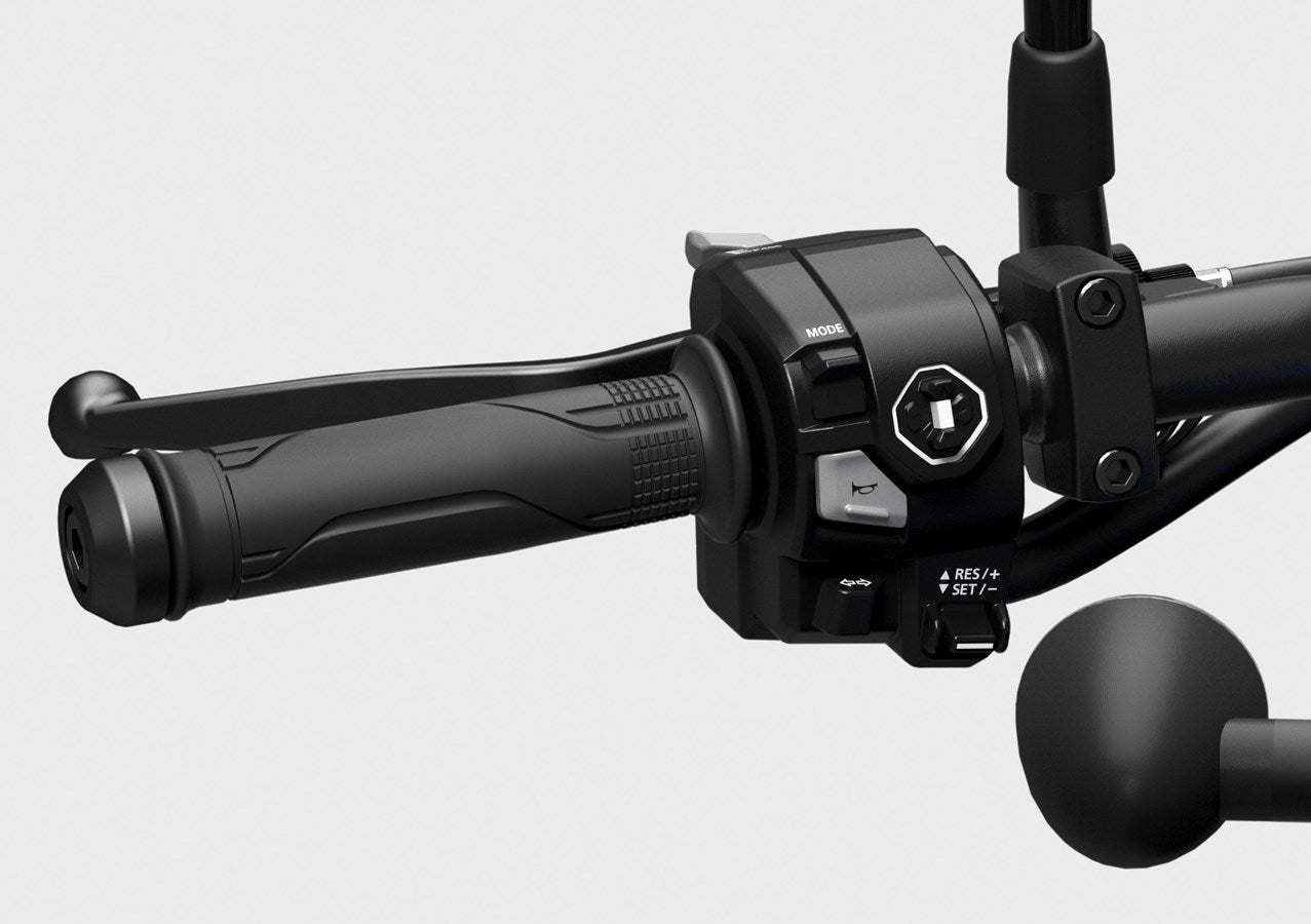 Honda CMX1100 Rebel (2026)