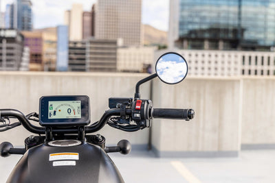 Honda CMX1100 Rebel (2026)