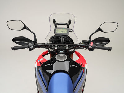 Honda CRF300L Rally (2026)