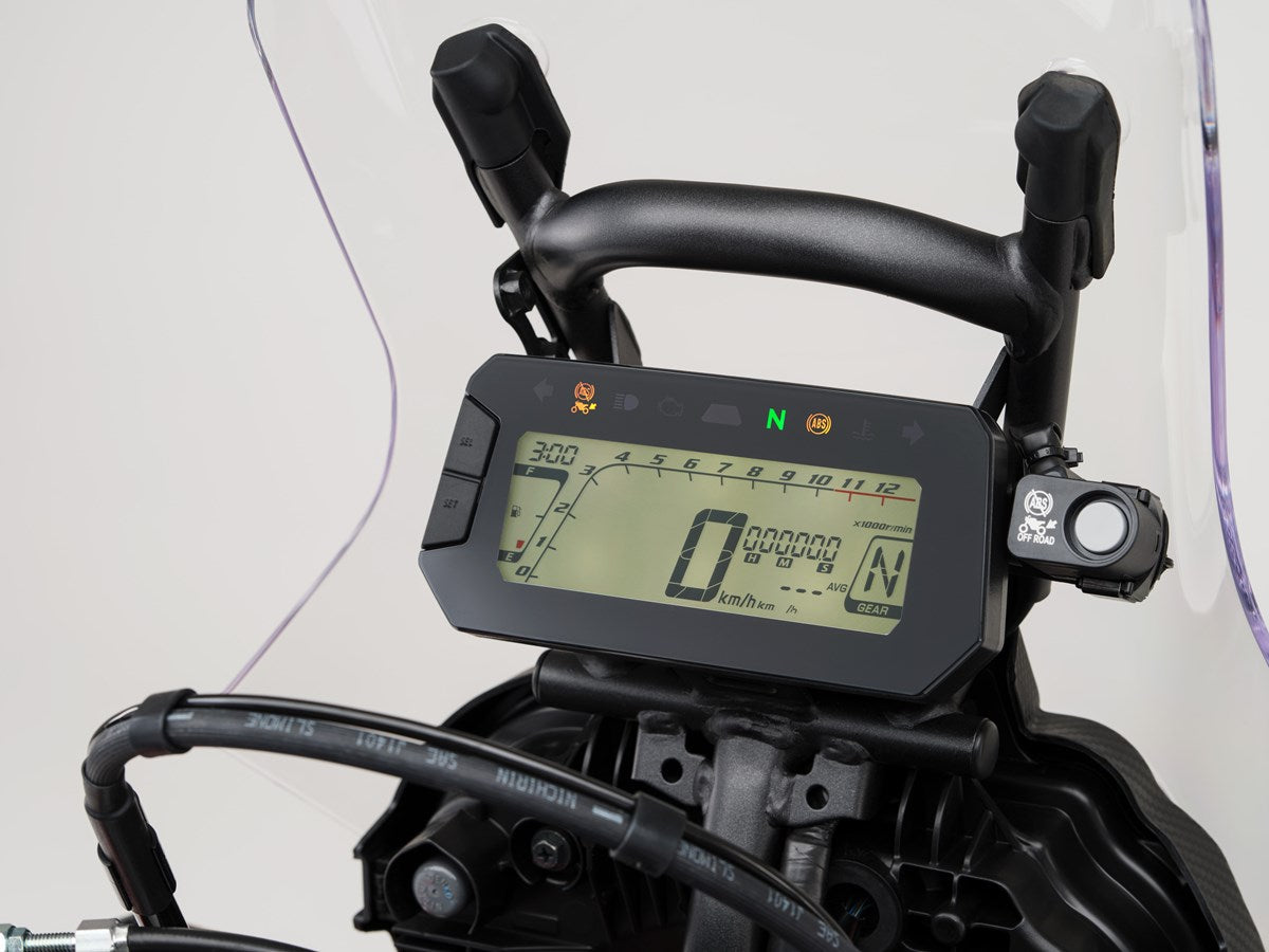 Honda CRF300L Rally (2026)