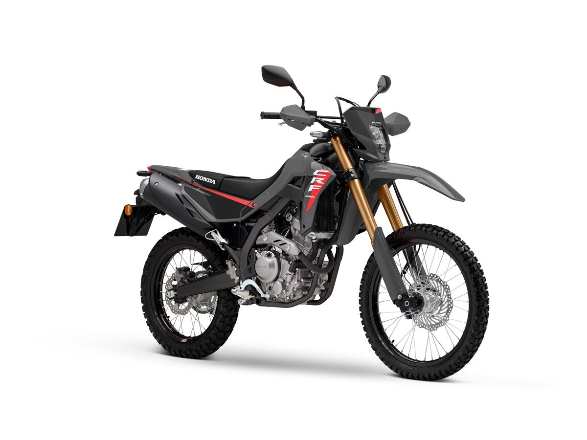 Honda CRF300L (2026)