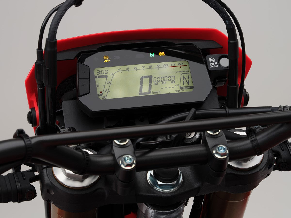 Honda CRF300L (2026)