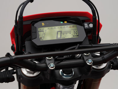 Honda CRF300L (2026)