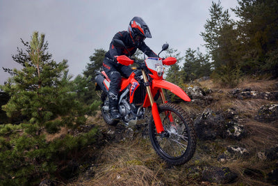 Honda CRF300L (2026)