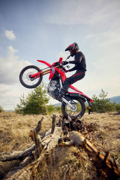Honda CRF300L (2026)