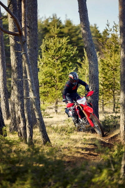 Honda CRF300L (2026)