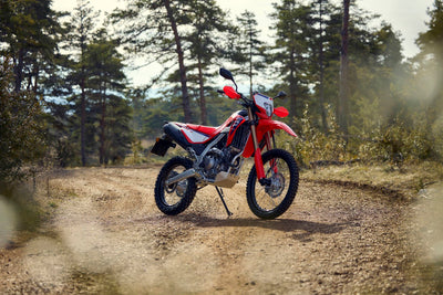 Honda CRF300L (2026)