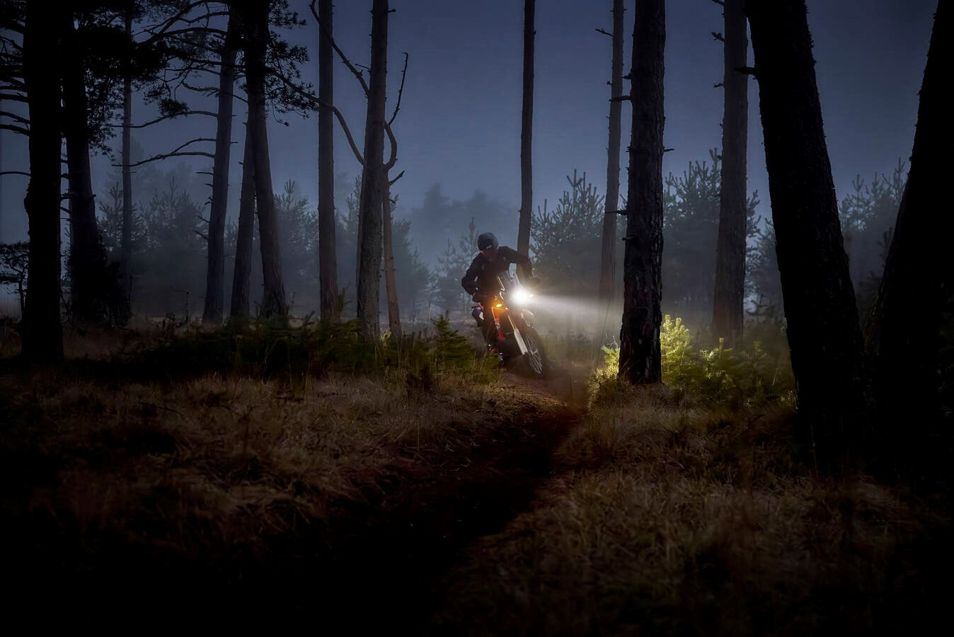 Honda CRF300L Rally (2026)