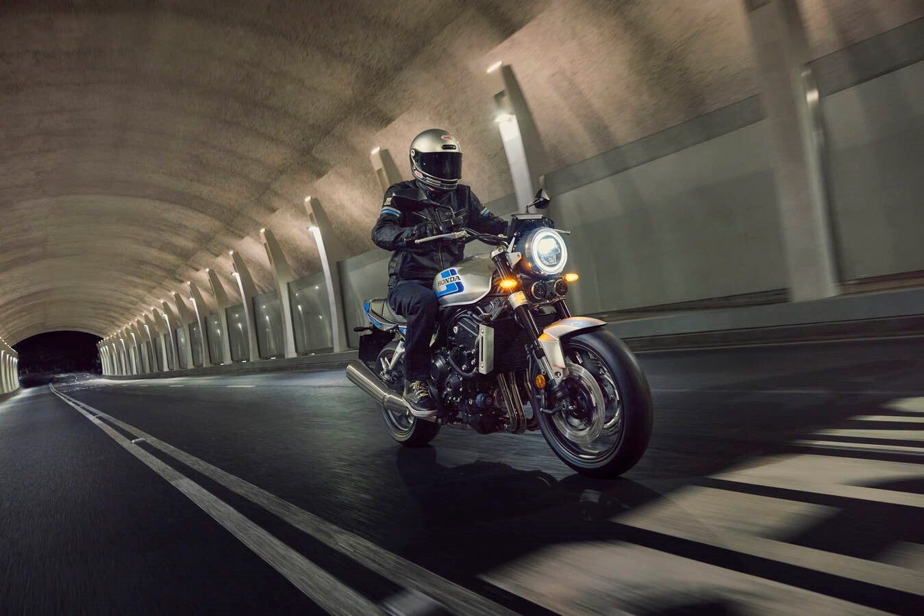 Honda CB1000F (2026)