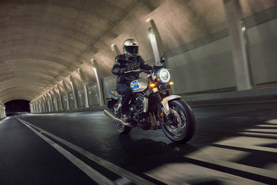 Honda CB1000F (2026)