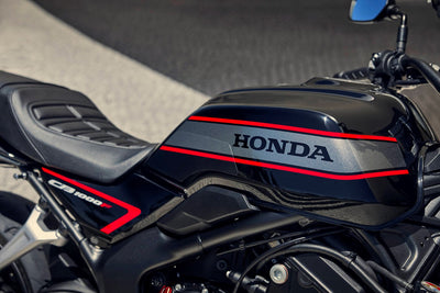 Honda CB1000F (2026)