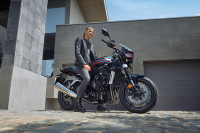 Honda CB1000F (2026)