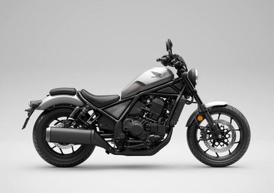 Honda CMX1100 Rebel (2026)