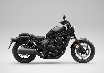 Honda CMX1100 Rebel (2026)