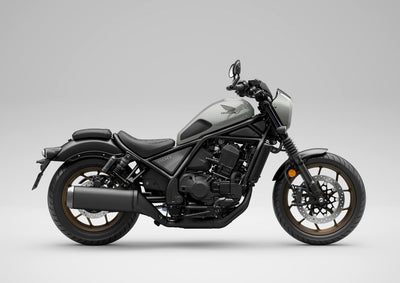 Honda CMX1100 Rebel Special Edition DCT (2026)