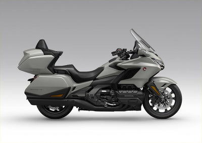 Honda GL1800 Gold Wing DCT Tour (2026)