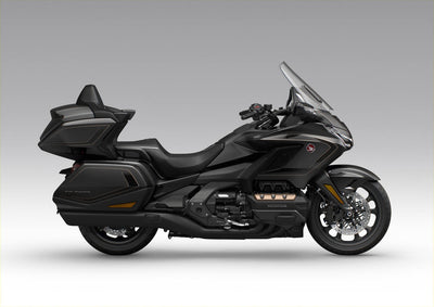 Honda GL1800 Gold Wing DCT Tour (2026)