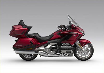 Honda GL1800 Gold Wing DCT Tour (2026)