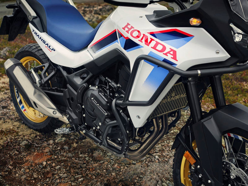 Utstyrspakker til Honda XL750 Transalp og E-clutch