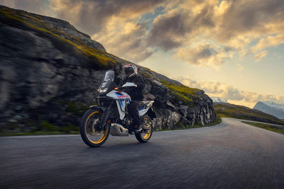 Honda XL750 Transalp (2026)