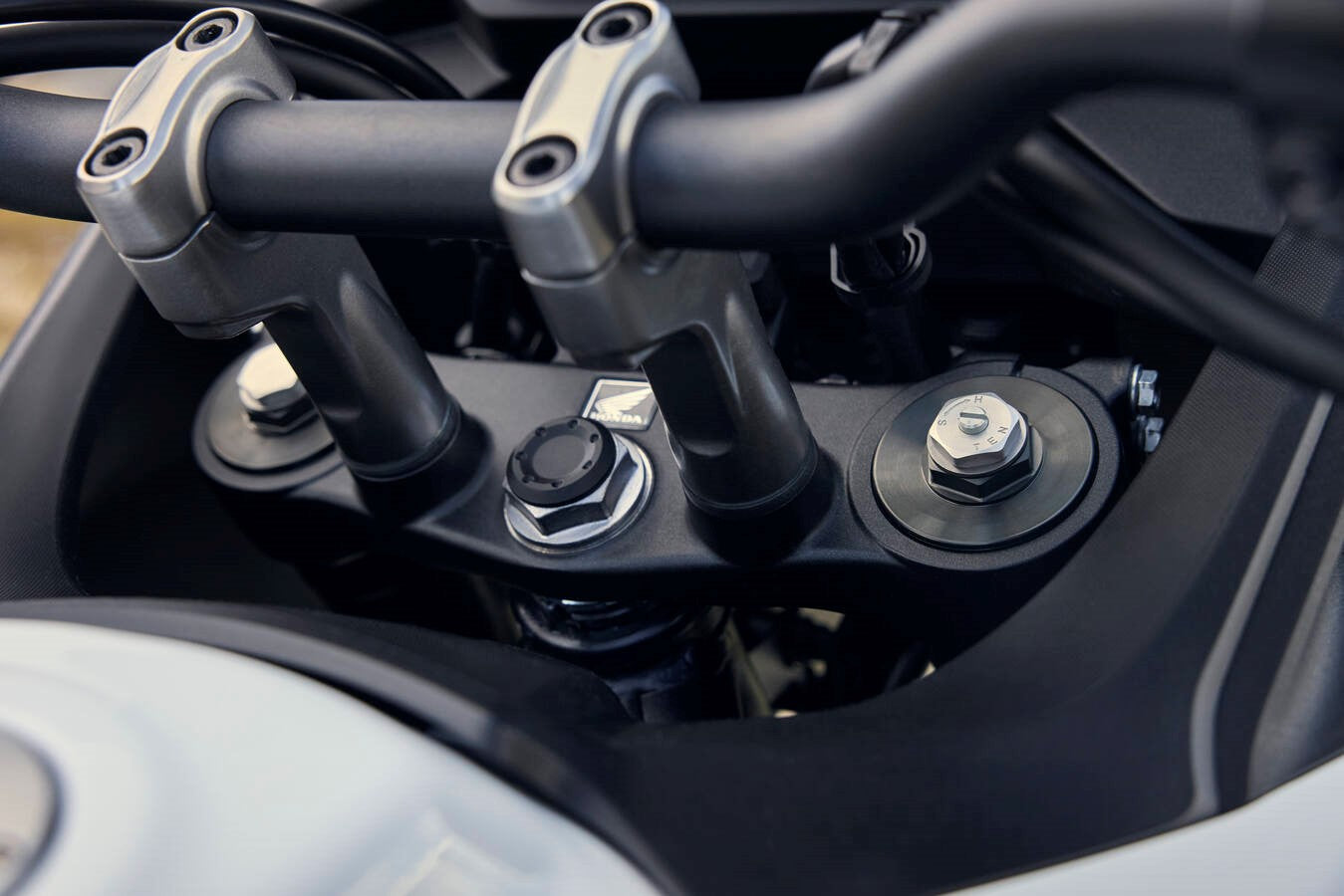 Honda XL750 Transalp (2026)