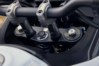 Honda XL750 Transalp (2026)