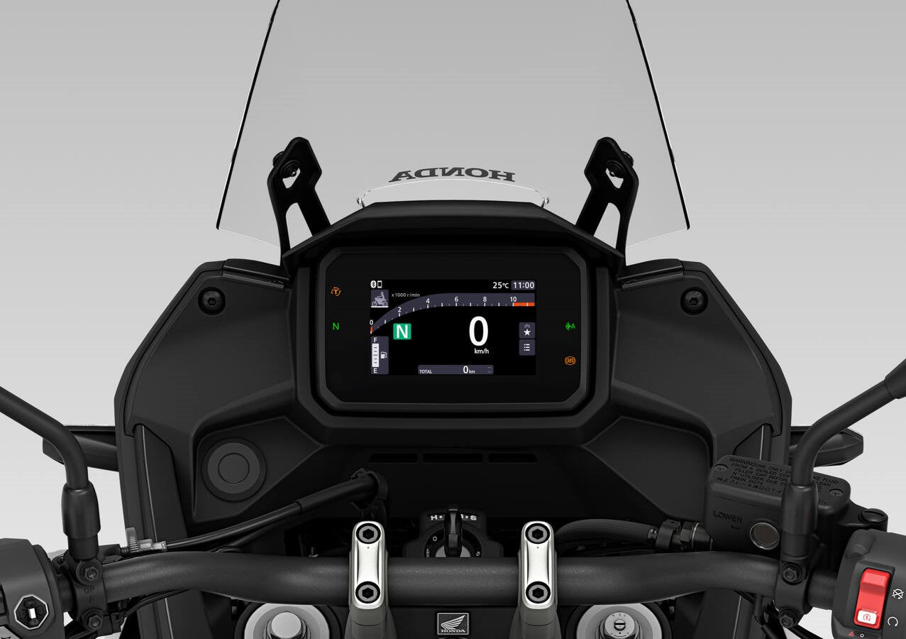 Honda XL750 Transalp (2026)