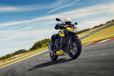 Honda CB750 Hornet (2026)