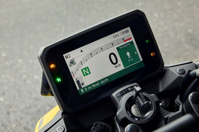 Honda CB750 Hornet (2026)