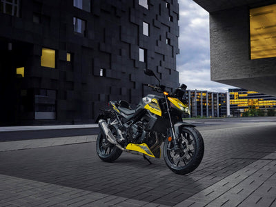 Honda CB750 Hornet (2026)