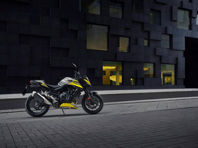 Honda CB750 Hornet (2026)