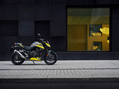 Honda CB750 Hornet (2026)