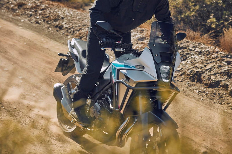 Utstyrspakker til Honda NX500