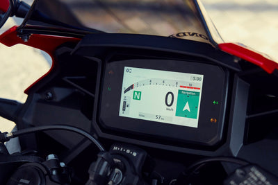 Honda CBR500R (2026)