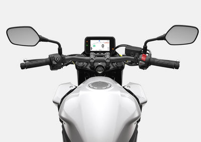 Honda CB500 Hornet (2026)