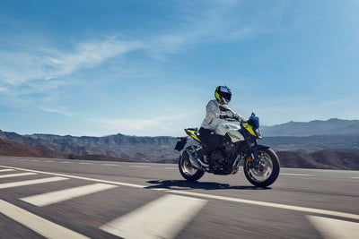 Honda CB500 Hornet (2026)