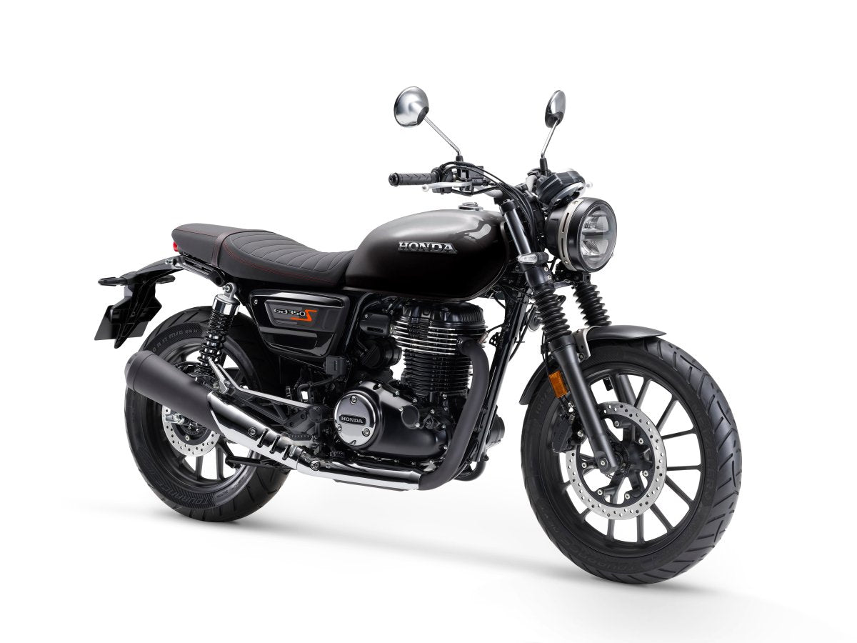 Honda GB350S (2026)