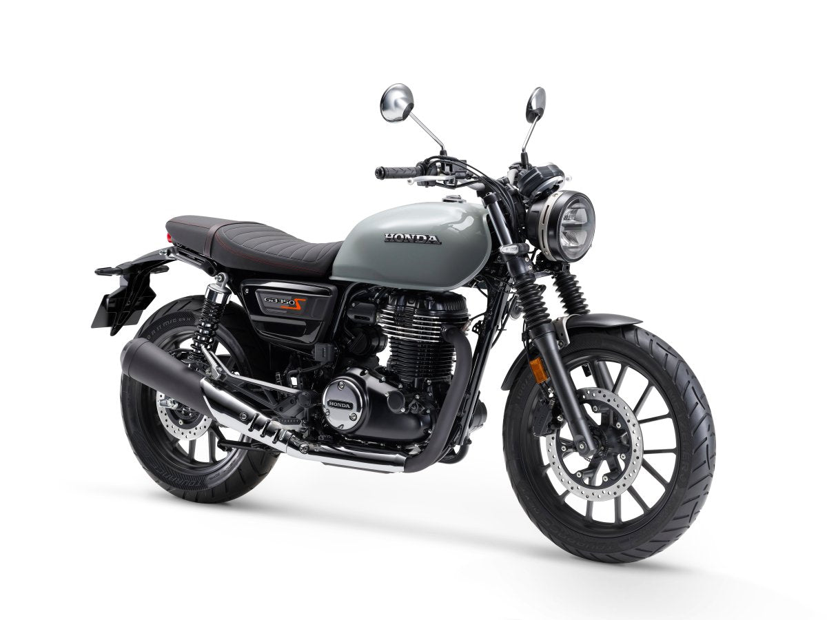 Honda GB350S (2026)