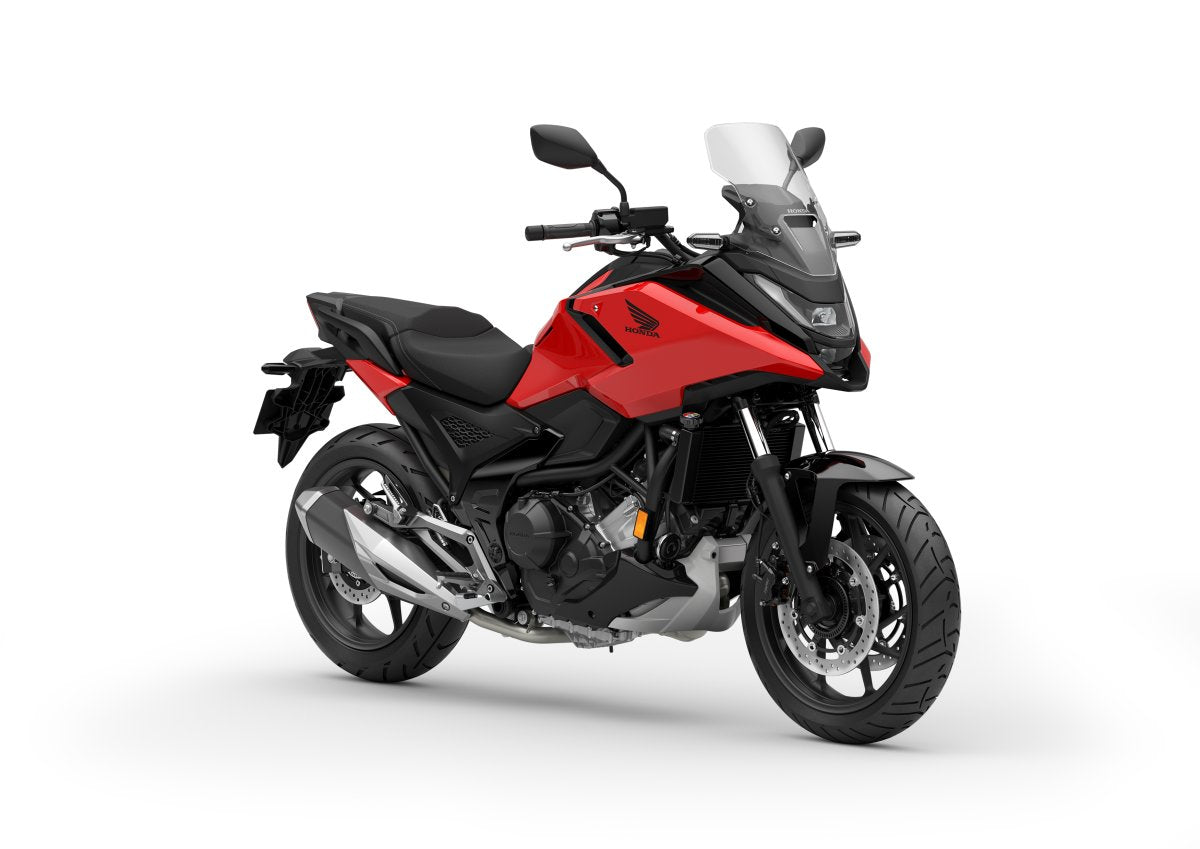 Honda NC750X (2026)