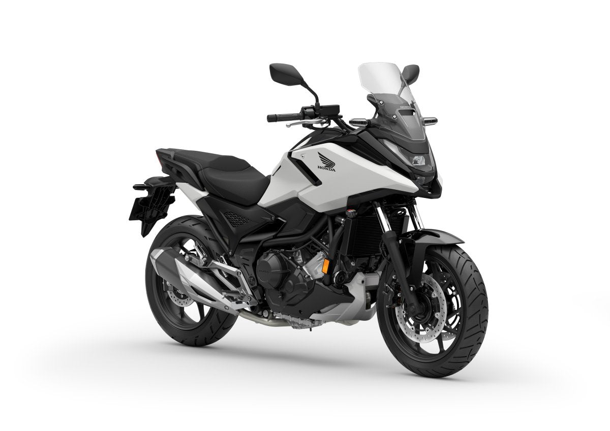Honda NC750X (2026)