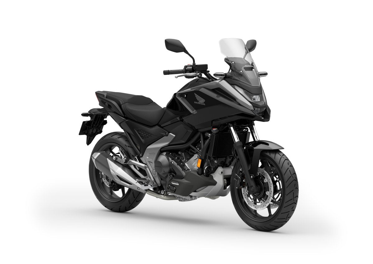 Honda NC750X DCT (2026) m/ automatgir