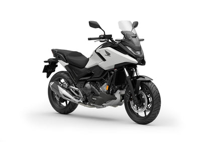 Honda NC750X DCT (2026) m/ automatgir