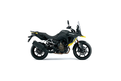 Suzuki V-Strom DL800RR (2025)