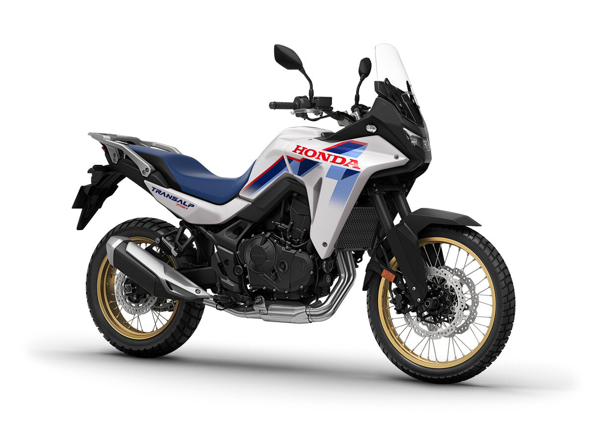 Honda XL750 Transalp (2026)