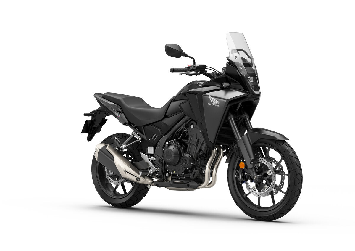 Honda NX500 (2026)