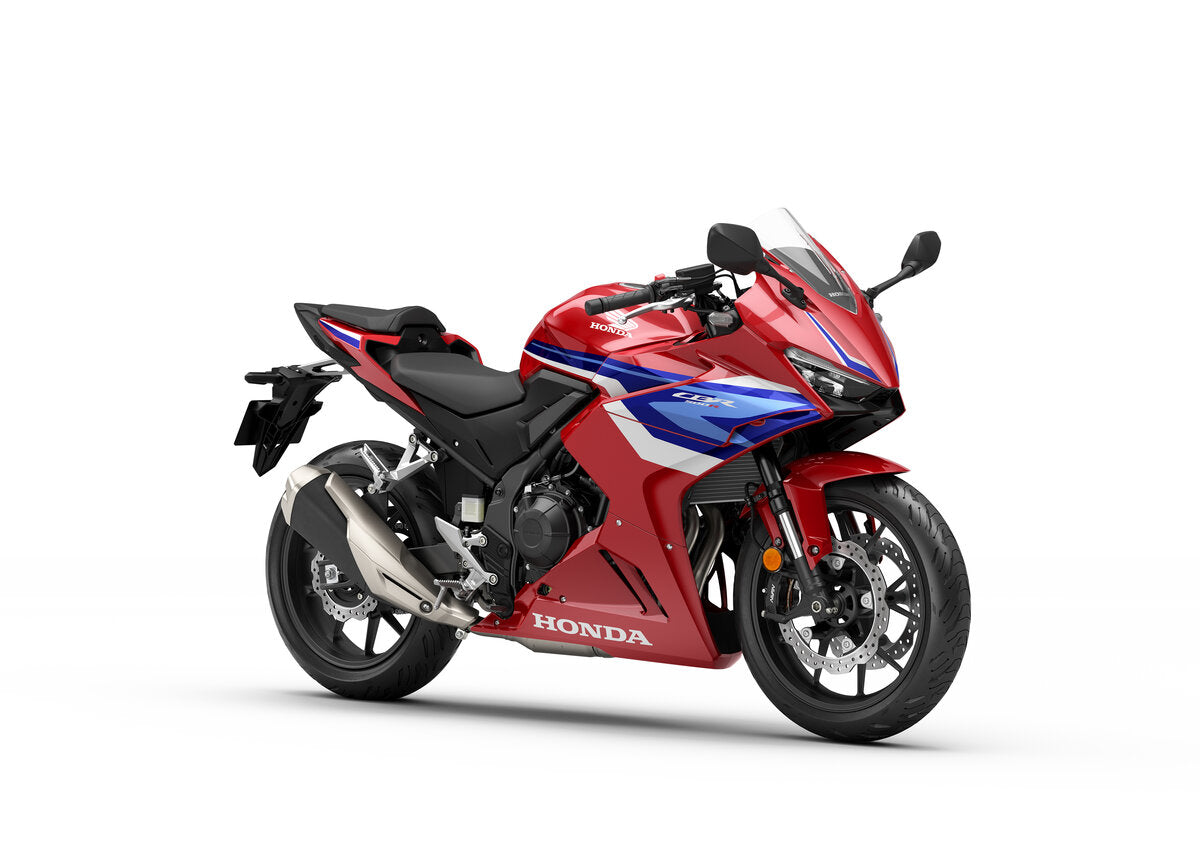 Honda CBR500R (2026)
