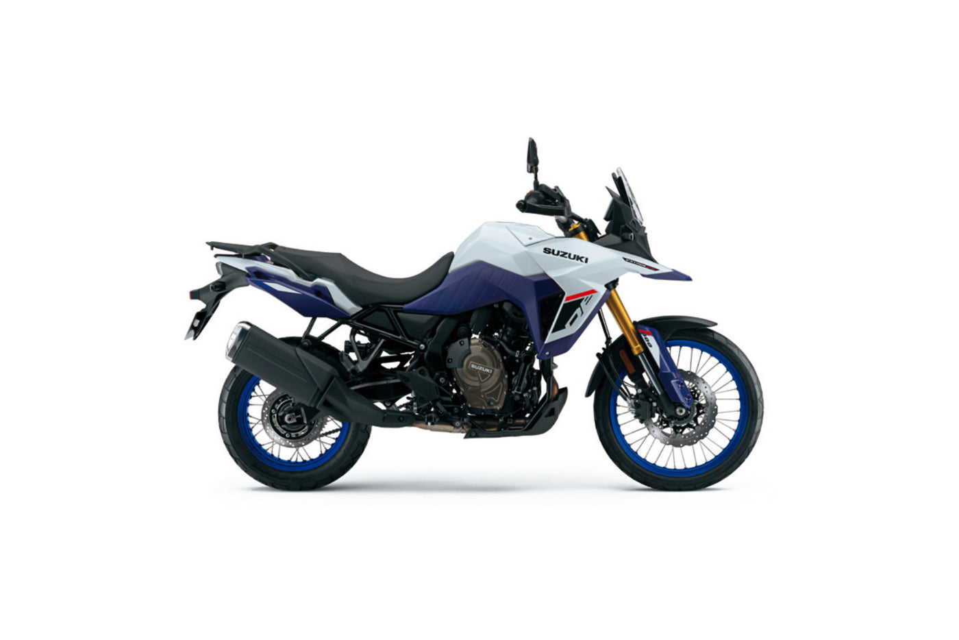 Suzuki V-Strom DL800DE (2026)
