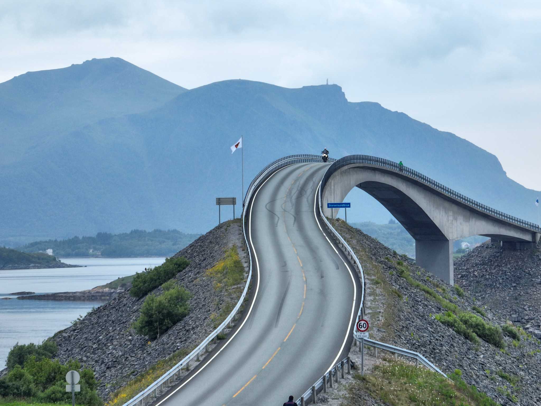 BMW i Oslo og Drammen