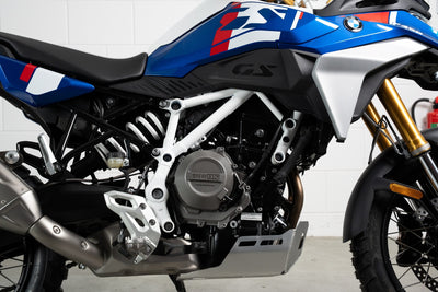 BMW F 450 GS (2026)