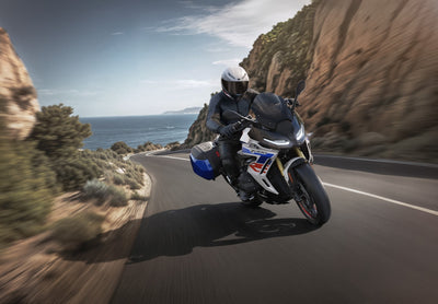 BMW R 1300 RS (2026)